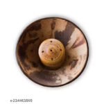 Coconut Shell Agarbathi Stand