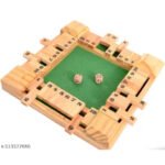 Dice Board Game - Image 3