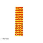 Home Artificial Marigold Genda Flowers - Image 2