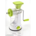 Smart Manual Juice Maker - Image 4