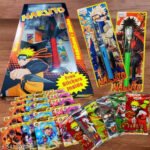 Naruto Knife Minato Kunai Shuriken - Image 4