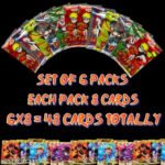 Naruto Knife Minato Kunai Shuriken - Image 2