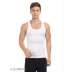 Men's Cotton Vest