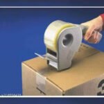 Packing White Tape - Image 3