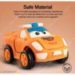 Robotic vehicles - Image 2