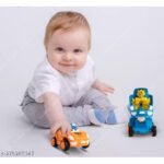 Robotic vehicles - Image 3