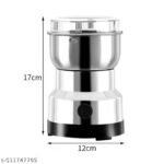 Stainless Steel Nima Grinder - Image 2