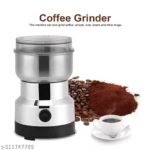Stainless Steel Nima Grinder