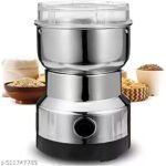 Stainless Steel Nima Grinder - Image 3
